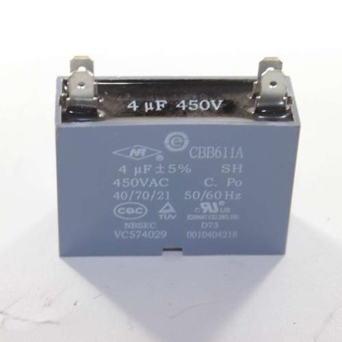 Haier Capacitor - Id Motor - AC-1400-104