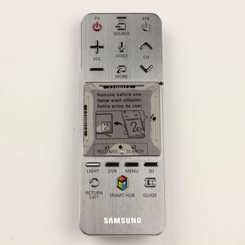 Samsung Part# AA59-00758B Remote Control (OEM)