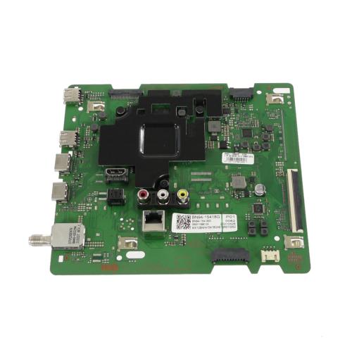 Samsung Part# BN94-15418G Main Power Control Board Assembly - Genuine OEM