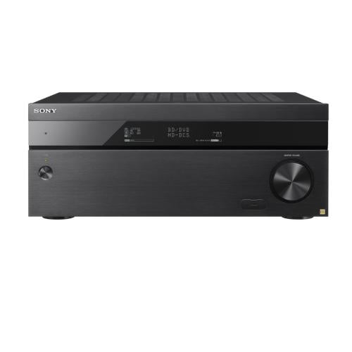 Sony STRDH770 7.2ch Home Theater AV Receiver | STR-DH770