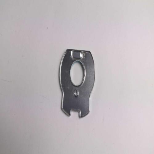 Samsung Part# DG63-00252A Burner Cup Cover (OEM) Dual