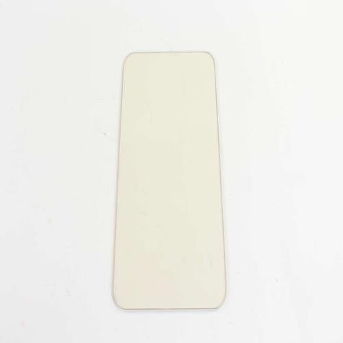 GE Microwave Ceramic Top Light Lens SCB2000FCC01