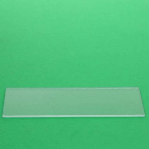 Kenmore Microwave Light Lens Glass 721.80412500