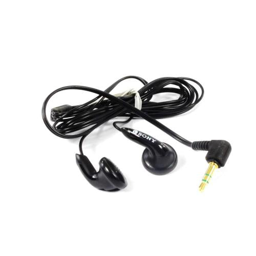 Sony Headphone (Mdr-E708) . - 1-542-615-11