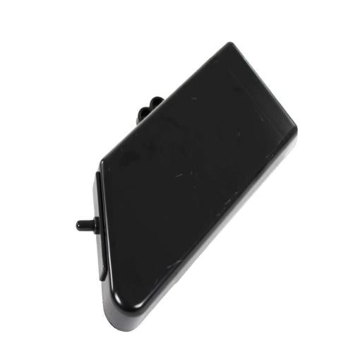 LG Part# 3551JJ1018B Cover Assembly, Hinge (Right) - Genuine OEM
