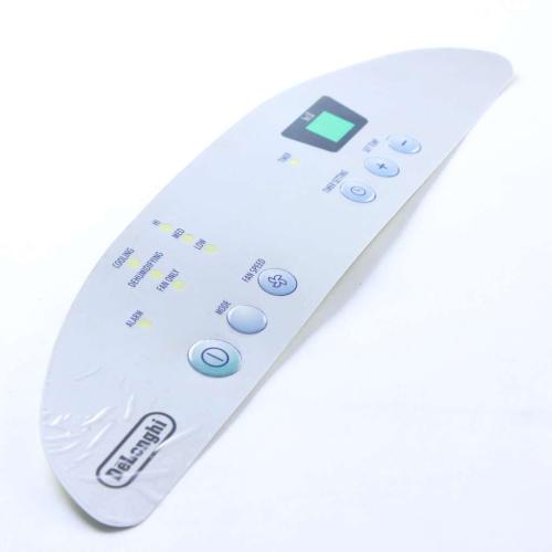Delonghi Part# NE1267 Control Panel (OEM)