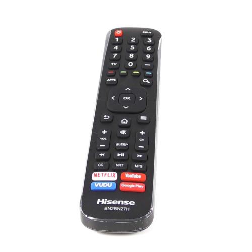 Hisense Remote Control En3M34H\Hs - 244155
