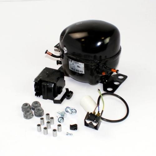 Haier Part# 0060703833 Compressor (OEM)