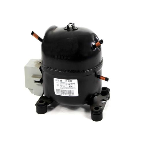 Haier Part# RF-1750-241 Compressor (OEM)