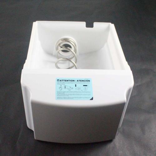 LG Ice Container Assembly 5075JJ1003H
