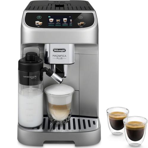 Delonghi ECAM32070SB Superautomatic And Built-In Coffee Machine Ver:Us