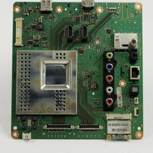 Sony Mounted Pwb A - 1-895-674-11