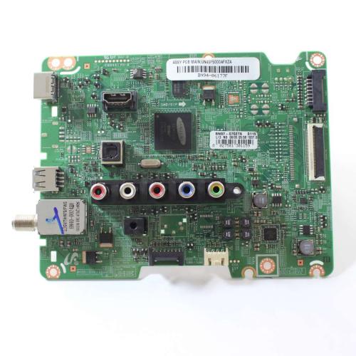 Samsung Main Pcb Assembly - BN94-06177F
