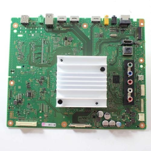 Sony Compl Svc Bfm In I (Main Cba) - A-2094-466-A