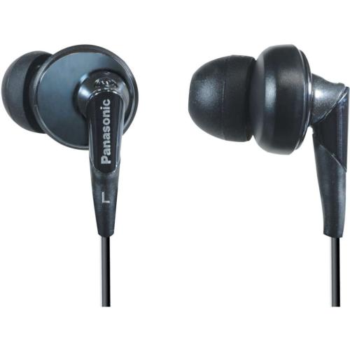 Panasonic Earbuds - RP-HJE450-K