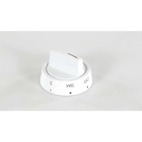 Electrolux Range Surface Burner Knob - 316102327