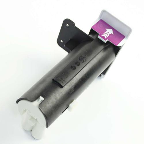 Whirlpool Part# W10862456 Water Fliter Housing (OEM) White