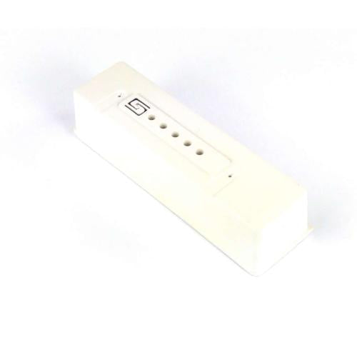 Midea Cover (Pcb Box) - 12131000006800