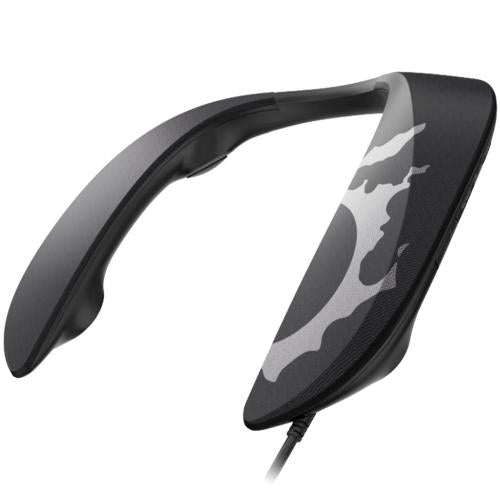 Panasonic SCGN01PPFF Soundslayer Gn01 Wearable Gaming Speaker