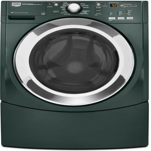 Whirlpool WHIMHWE500VP00 Washer