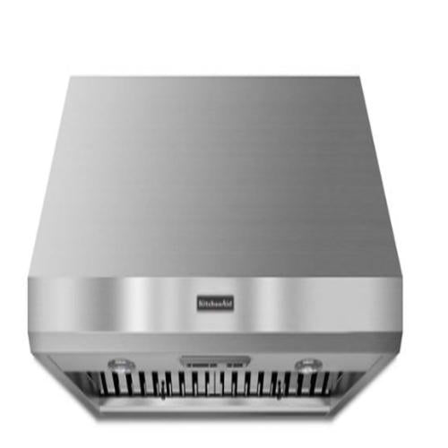 Whirlpool WHIKXW8736YSS0 Range Hood