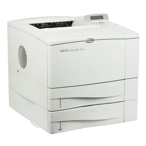 Hp Us C4121A Laserjet 4000Tn