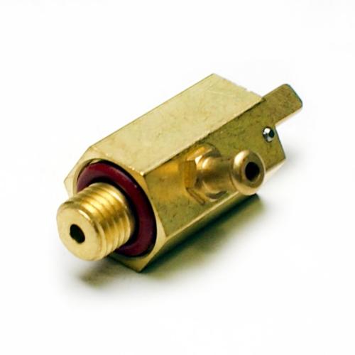 Delonghi Steam Valve - 7313281959