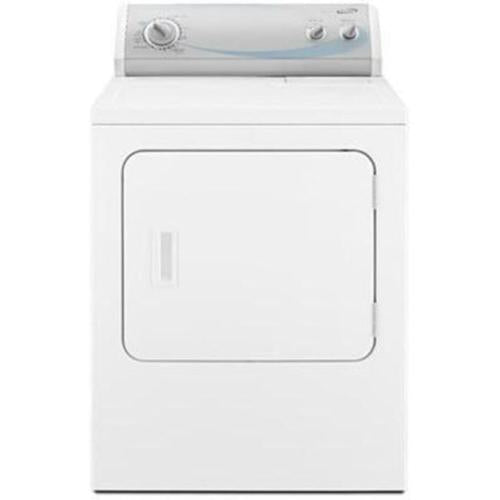 Whirlpool CED137SDW0 Dryer