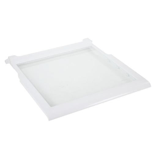 Kenmore 106.58136700 Glass Shelf Frame (18in x 18in) Genuine OEM