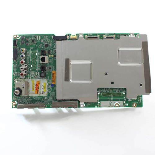 Lg Refurbished Chassis Assembly - CRB35034401