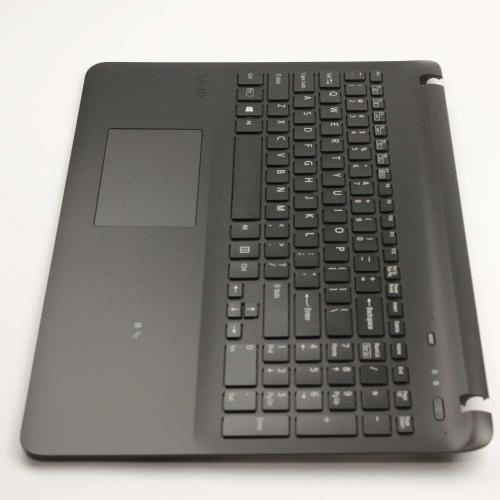 Sony Hkd K/B(Us) Wtop Bk(Bk-Bl Nfc) - A-1987-307-A