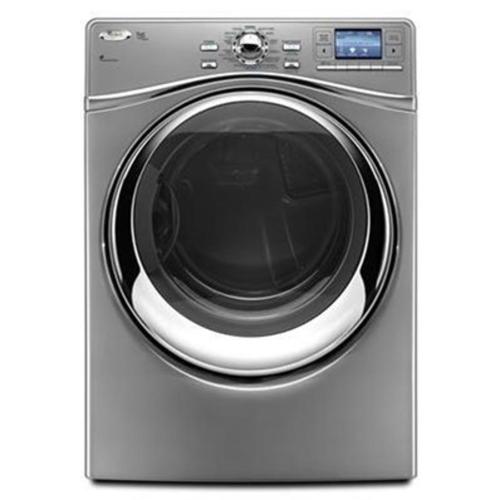 Whirlpool YWED97HEXL4 Dryer