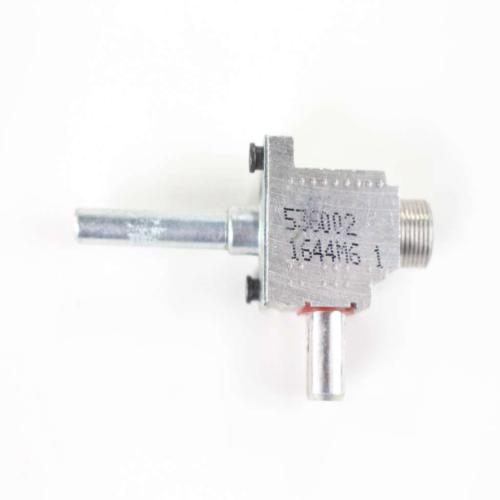 Electrolux Range Surface Burner Valve - 316536002