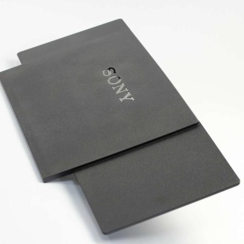 Sony Cover Center A (2L Gnt) - 4-588-787-01