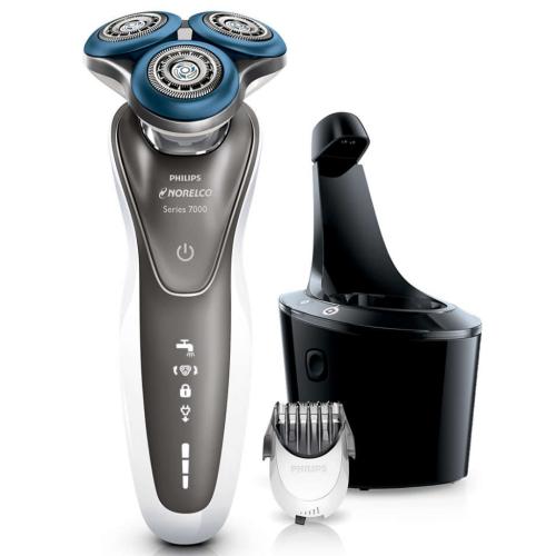 Norelco S7720/85 Series 7000 Wet & Dry Electric Shaver