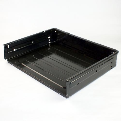 Frigidaire Part# 316408901 Oven Bottom Storage Drawer (OEM)