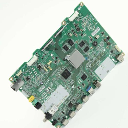 Lg Bpr Total Assembly - EBU62328302