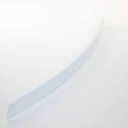 LG Part# AED37082945 Door Handle Assembly (OEM) White, Fridge