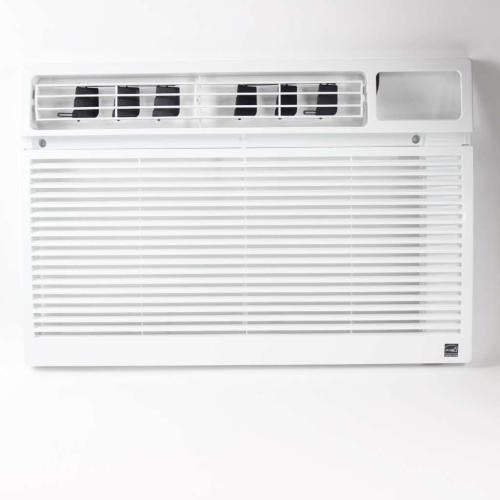 LG Part# AEB74086101 Grille Cover (Front, White) - Genuine OEM