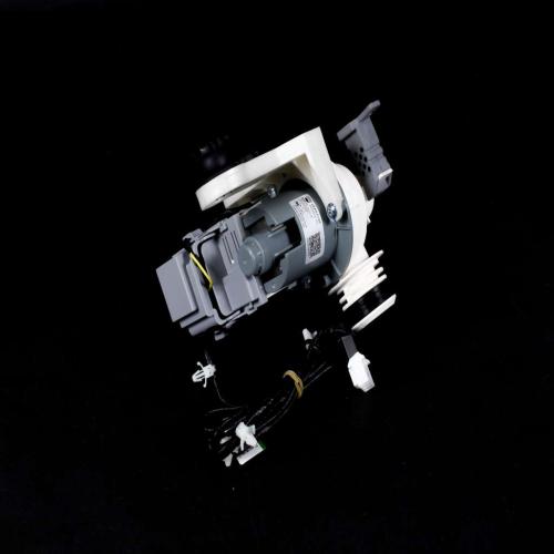 Samsung Part# DC97-19289F Drain Pump Assembly (OEM)