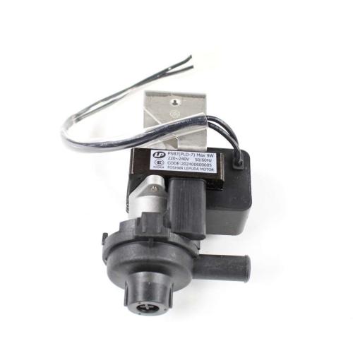 Midea Drain Pump (Zjsb7004/240V-8W) - 17400802000021