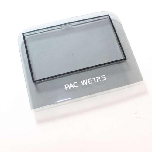 Delonghi Part# 5915110401 Glass (OEM)