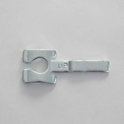 LG Refrigerator Door Hinge Pin LSXS26366D/08