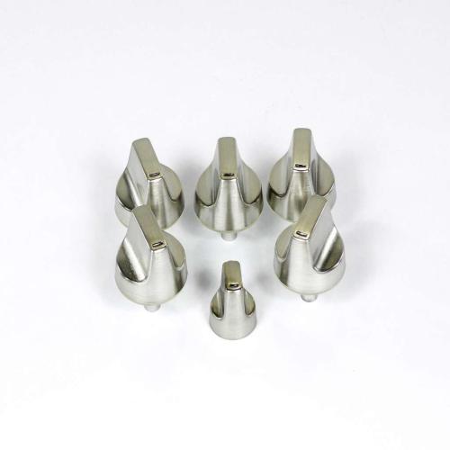 GE CGP350SET2SS Knob Selector (Stainless) Genuine OEM