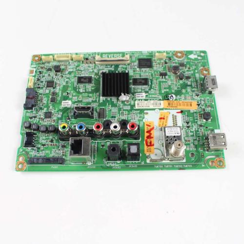 Lg Refurbished B Chassis Assembly - CRB35314101
