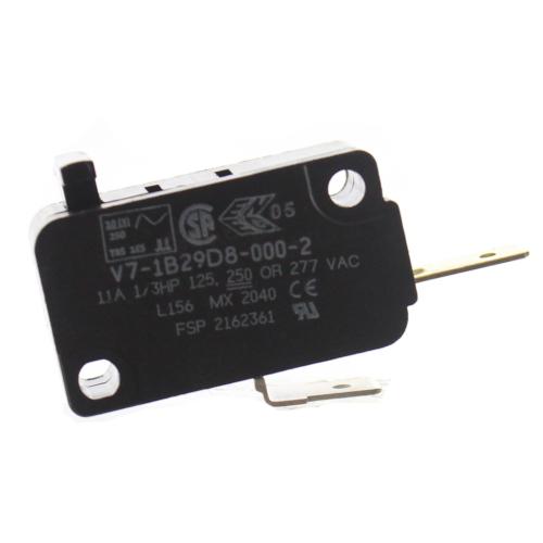 Whirlpool Micro Switch WP2162361