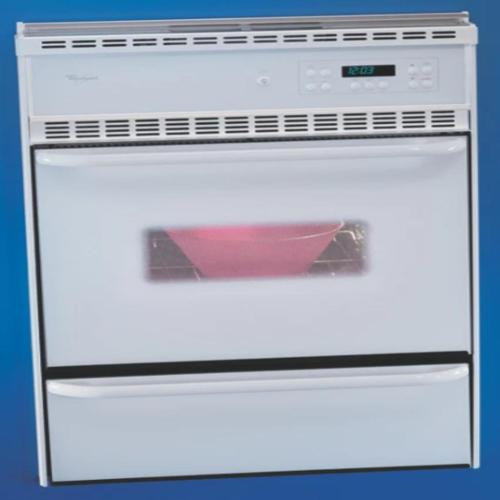 Whirlpool SB160PEEB2 Oven