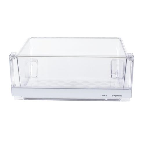 LG Part# AJP75235024 Vegetable Tray Assembly - Genuine OEM