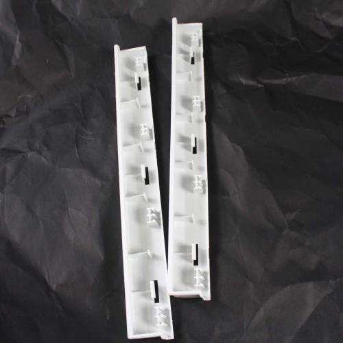 Whirlpool Part# W10826788 Glide Retainer (Right) - Genuine OEM