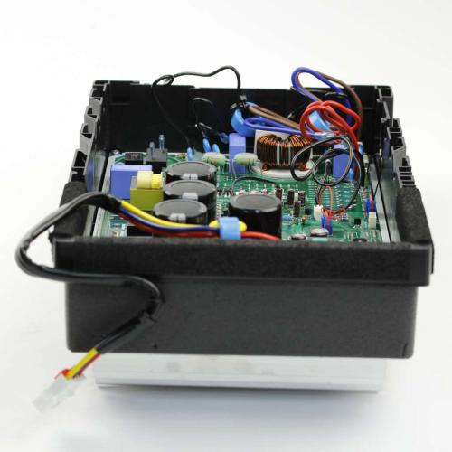 LG Part# EBR43127203 Main Control Board Assembly (OEM)